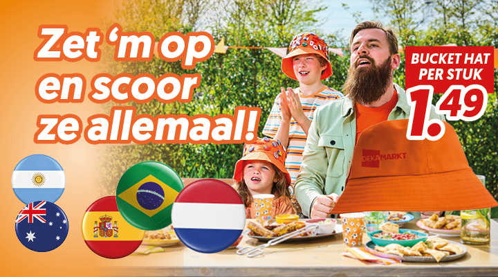 Deka_online_Web Banners WK 2026_720x4002