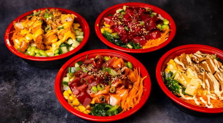 Pokebowl
