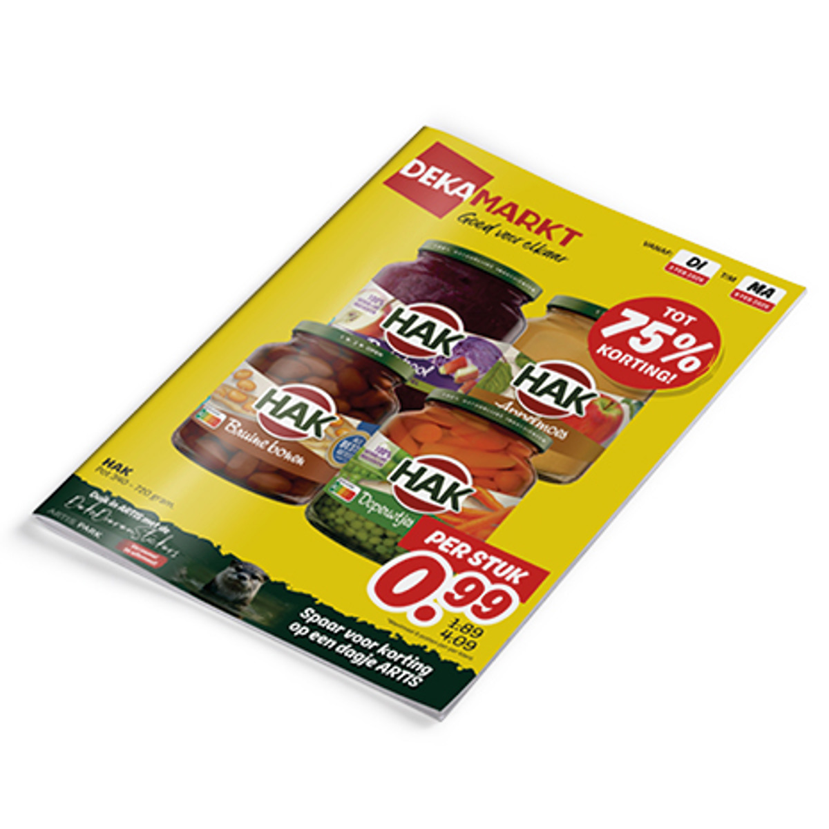 Deka Web banners Week 6