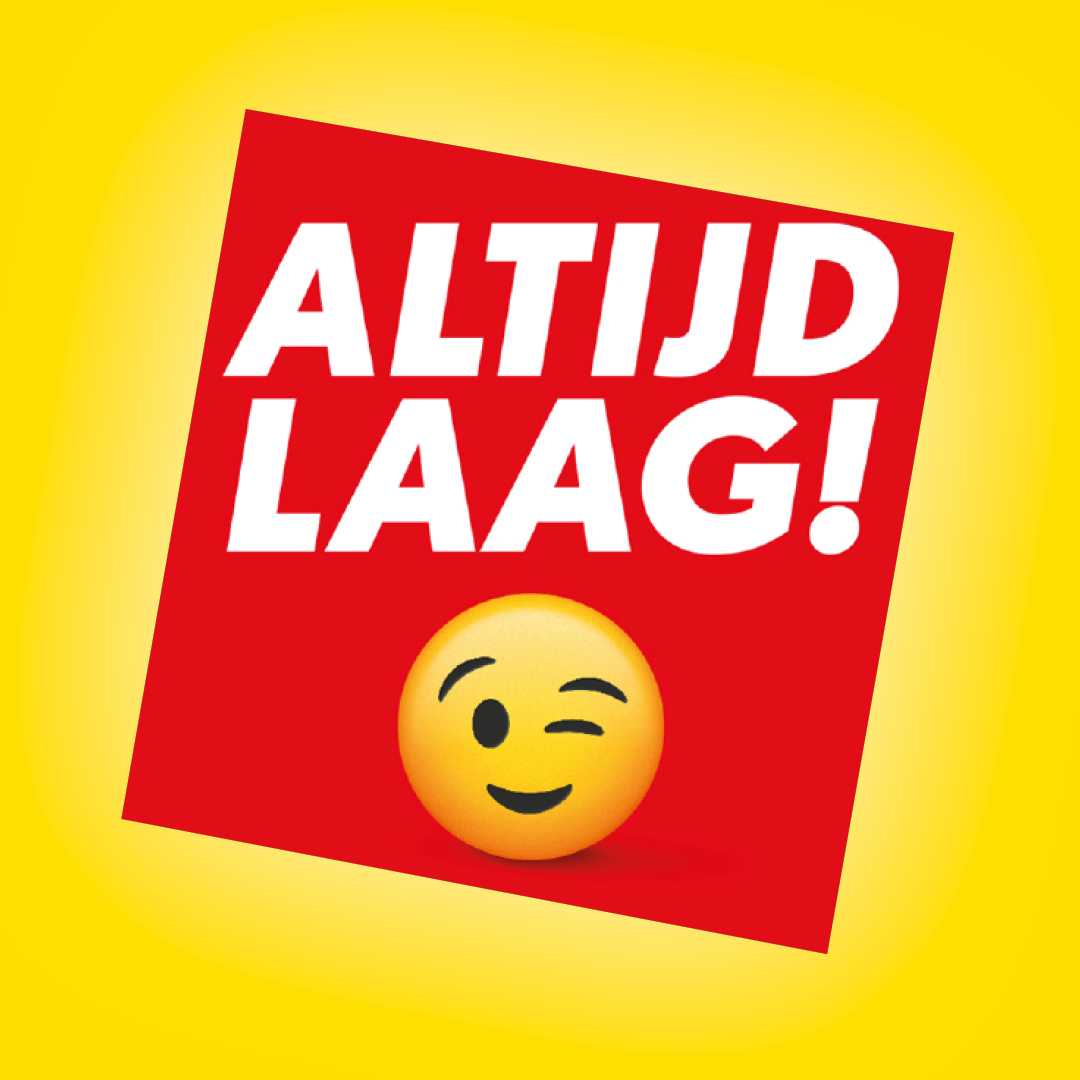 Altijd Laag!