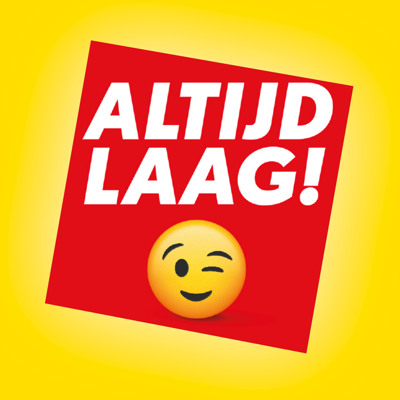 Altijd Laag!