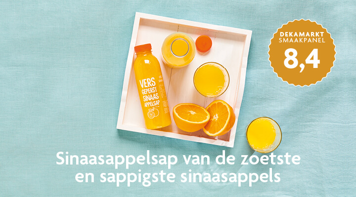 Sinaasappelsap