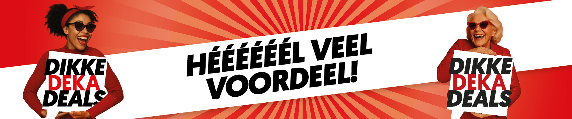 Dikke Deka Deals