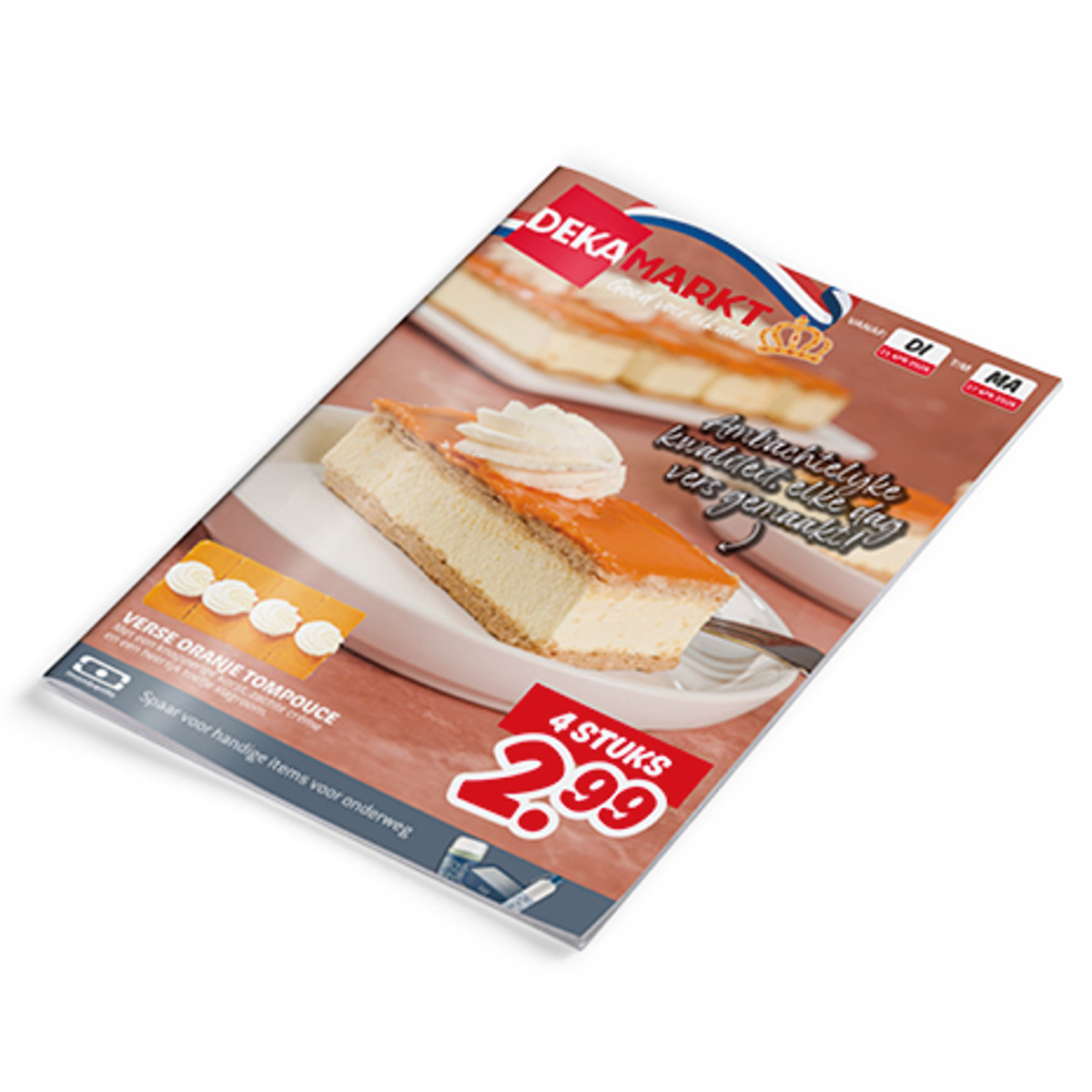 Deka Web banners Week 17 cover