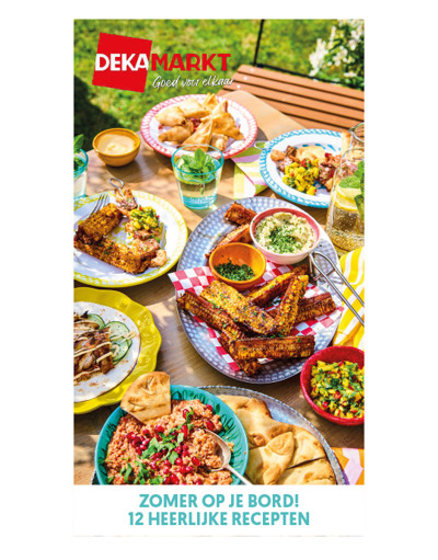 Zomermagazine