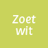 Zoet wit