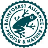 Rainforest Alliance P&N