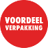 BIJPLAK VOORDEEL