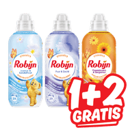 Robijn Wasverzachter