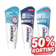 Prodent Tandpasta