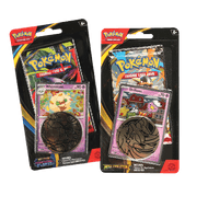 Pokémon Boosterpack