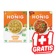 Honig Maaltijdmix of Soep