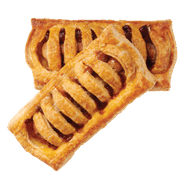 DekaVers Frikandelbroodje