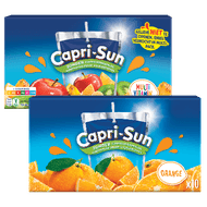 Capri-sun