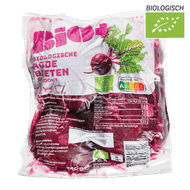 Bio+ Rode Bieten
