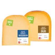 DekaVers Belegen of Oude Kaas