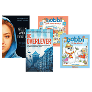 Prentenboek of Leesboek