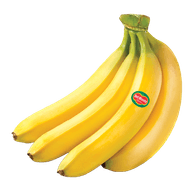 Del Monte Bananen