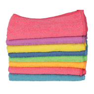 Dirt Devil Microvezeldoek