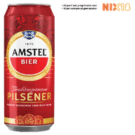 Amstel Pilsener