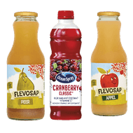 Ocean Spray of Flevosap