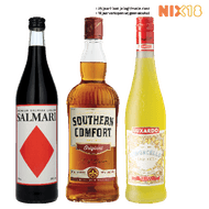 Southern Comfort, Salmari of Luxardo Limoncello