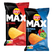 Lay's Max Chips