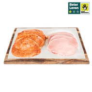 DekaVers Varkensfiletlappen