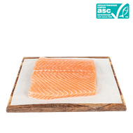 Hoogland Zalmfilet Met Huid