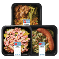 Deka's Keuken Verse Maaltijden.