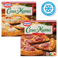 Dr. Oetker Casa Di Mama