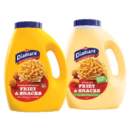 Diamant Frituurvet of Frituurolie