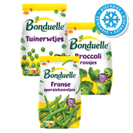 Bonduelle Diepvriesgroenten