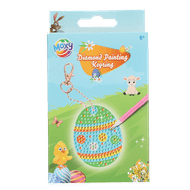 Paas Canvas Schilderen Op Nummer