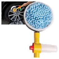 Nexxt Functionele Autowasborstel