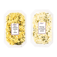 Kleer Ambachtelijke Salade