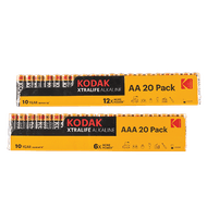 Kodak Batterij Alkaline