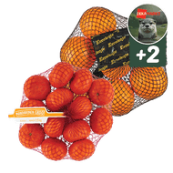 Grote Mandarijnen of Bloedsinaasappelen