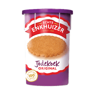 Echte Enkhuizer Jodekoeken