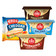Eru Smeerkaas of Cheddar