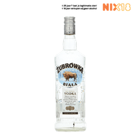 Zubrowka Biala Vodka