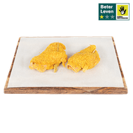 DekaVers Varkensfilet Cordon Bleu's