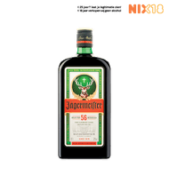 Jägermeister