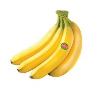 Del Monte Bananen
