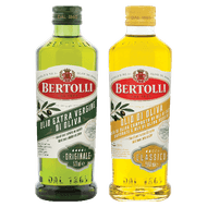 Bertolli Olijfolie