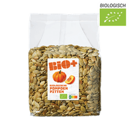 Bio+ Pompoenpitten