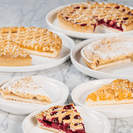 DekaVers Appelkruimel-, Kersen- of Abrikozenvlaai