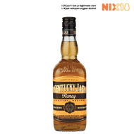Kentucky Jack Honey Whiskey