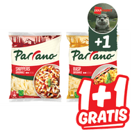 Parrano Snippers of Rasp