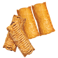 DekaVers Saucijzen- of Beemsterkaasbroodje